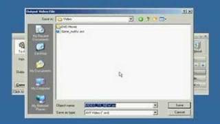 How To Convert DVD to AVI