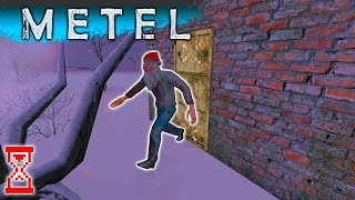 картинка: Прохождение второй Главы с дополнением | Metel Chapter 2