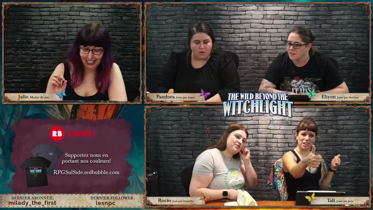 FINALE : le secret de Zybilna | Épisode 45 | Par-Delà le carnaval de Sorcelume