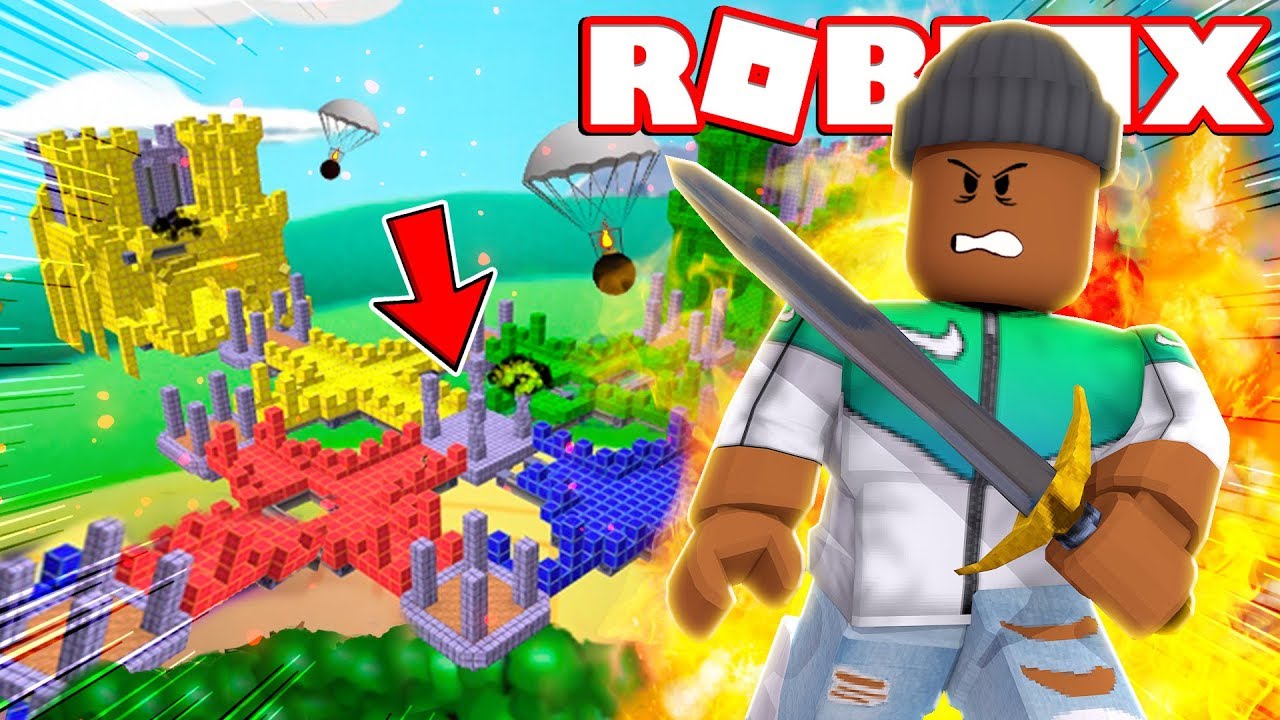 New Roblox Brickbattle Blast Youtube - bucks blast roblox