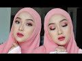 Raya Makeup that will LAST through the day
