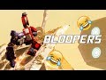 Transformers Optimus Prime VS. Megatron (Funny Bloopers/BTS)