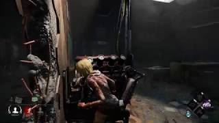 Midwich Elementary Music Room Floor Bug | Dead by Daylight