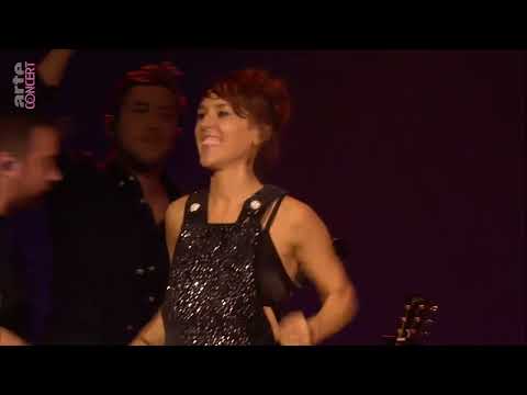 ZAZ - Les passants live at Baloise Session 2022 ARTE concert Full HD 4K