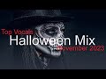 HALLOWEEN MIX Best Deep House | Melodic House | Electro House NOVEMBER 2023