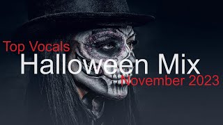 Halloween Mix Best Deep House | Melodic House | Electro House November 2023