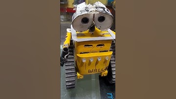 How to make Robot #smart robot