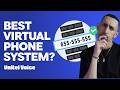 Best Virtual Phone System for Small Business