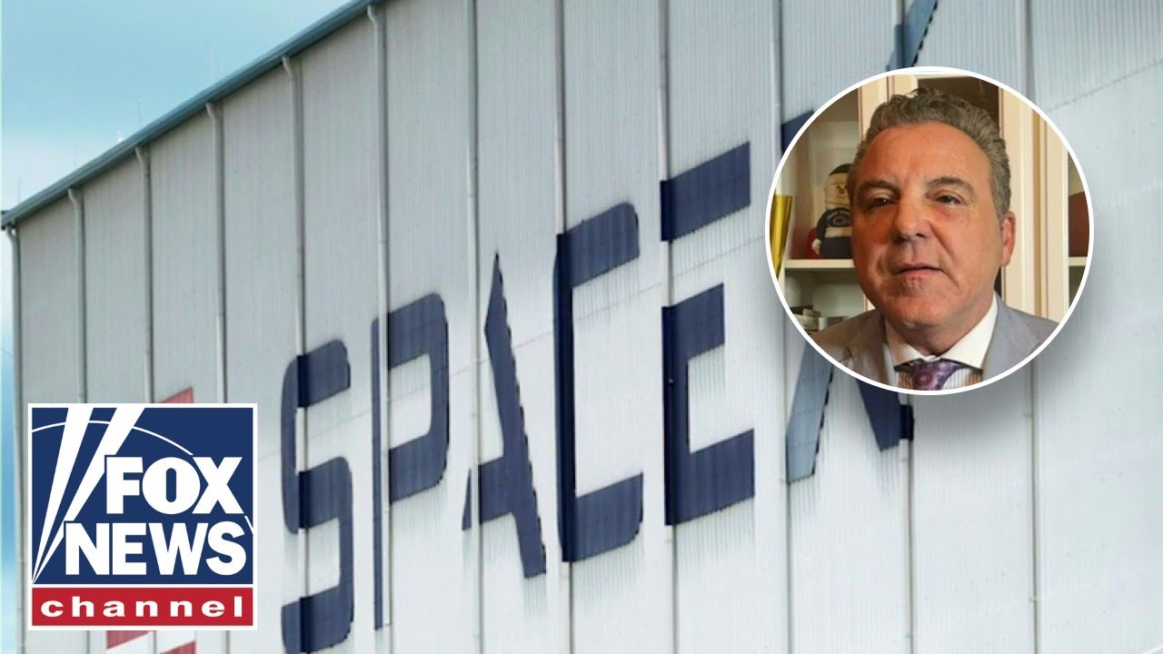 ‘DEPLORABLE’: Attorney unpacks major problem in DOJ, SpaceX lawsuit