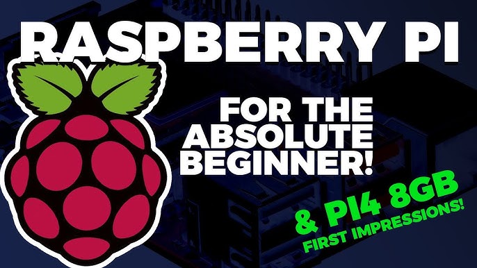 Raspberry Pi 4: What is it and how can you use it? - CODERSERA