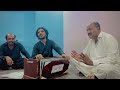 Jog k dohry singer tanveer anjum  khalid bandialvi official