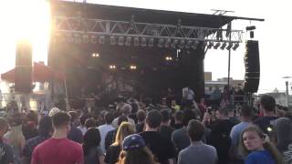 Poison the Well - Nerdy