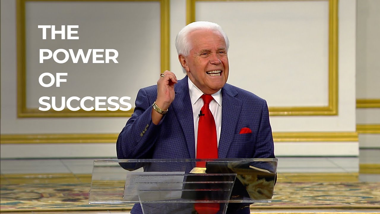 The Power of Success Jesse Duplantis YouTube