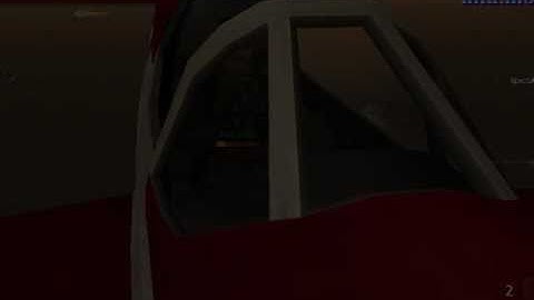 MTA SA Server : Cod2Mod Promo