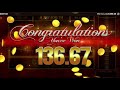 Jackpot king randomly activated feature  just a few times ive triggered thisanyone won a pot