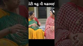મટ વહ ન ચઢમણ ભગ 1 Gujarati Video Gujarati Short Film Minaxi Digital Films