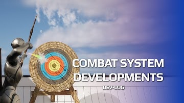Combat System Improvements Unreal Engine 5 | Games By Hyper Devlog