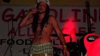DANGERUSS-I DONT TRUST YA (2006)