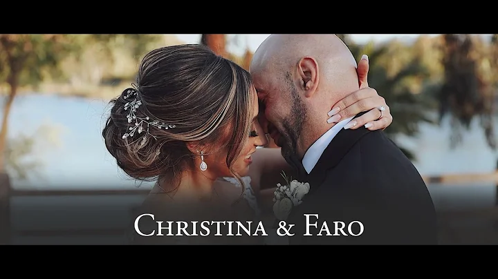 Faro + Christina | Highlight