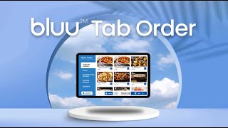 bluu™ Tab Order