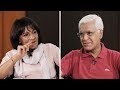 Madhu Trehan Interviews Karan Thapar on his book, Devil’s Advocate