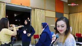 Top2an Puspo feat Surti Toto Laras Megamendung..