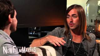 NFMLA 9/2014 Moviemaker Magazine Interview with Dir Brandon Zuck