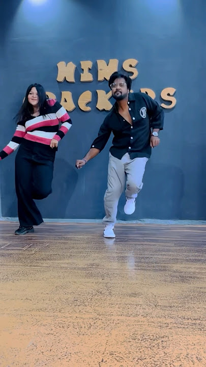 Kaliyon ka chaman x Sheila ki jawani remix | Dance Choreography | #himscrackers #trending #viral