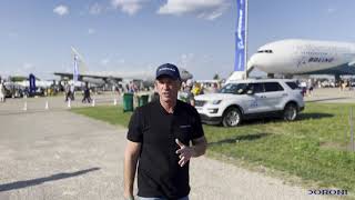 Doroni - Oshkosh 2022 - Day 3