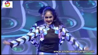 Smiles Entertainers Tollywood Mashup 5+5 Performance