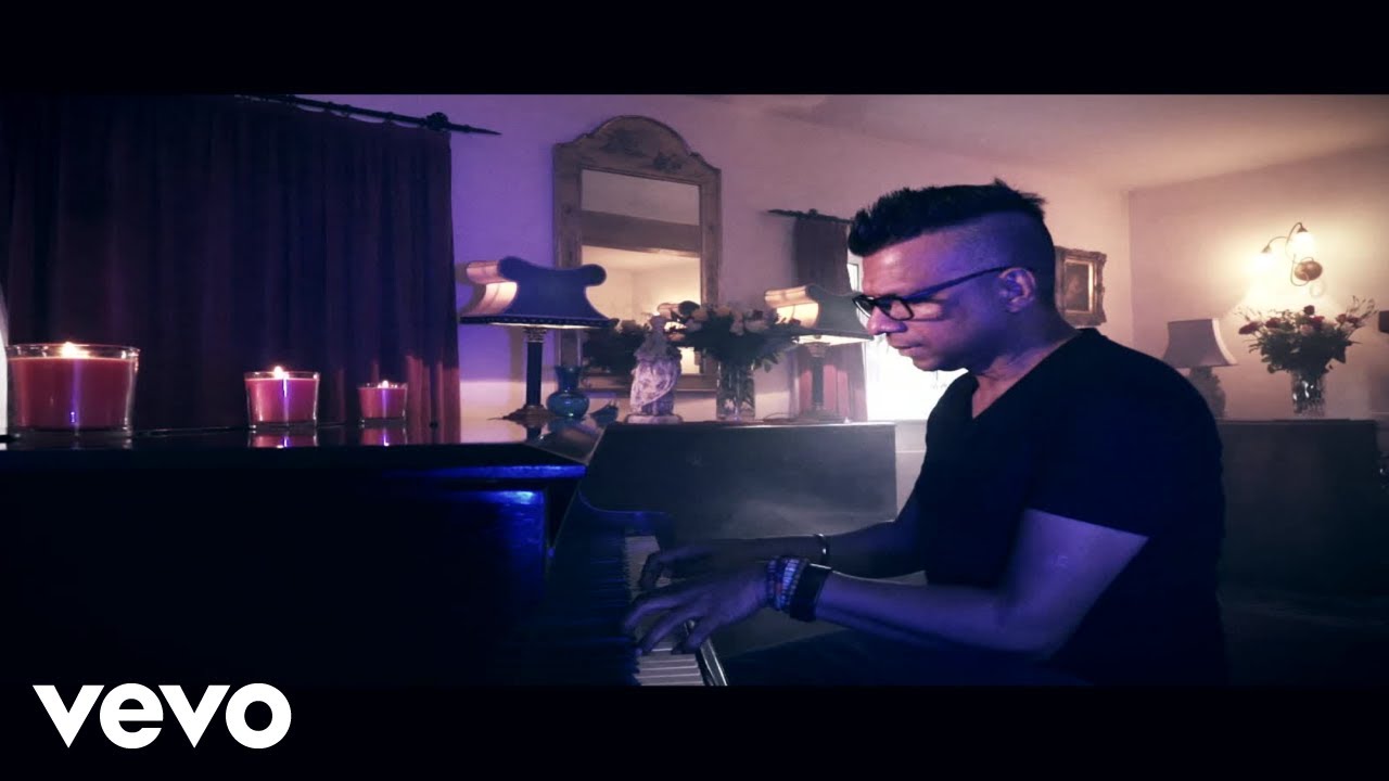 Watch Ivor Neve - In Time on YouTube Watch Ivor Neve - In Time on YouTube