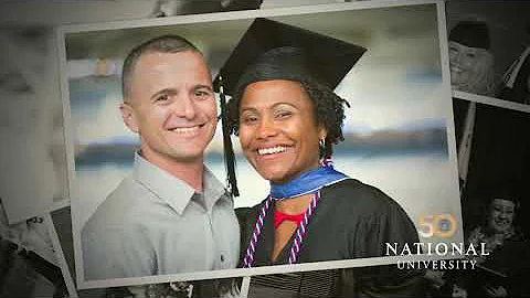 2021 National University Commencement