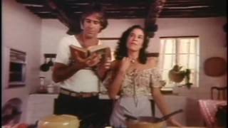 Comercial Linguica Sadia 1980