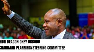 Nkanu land is set for a Grand mother Rally on the 6th of June, 2026