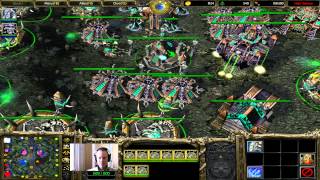 Warcraft 3 - 653 (4v4 RT)