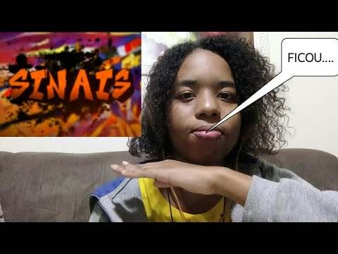 REACT - Skassy & Fatal HPS - Sinais I Prod. Hanto - Two Beats