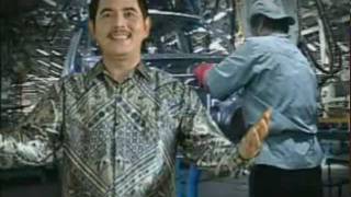 iklan DepKomInFo