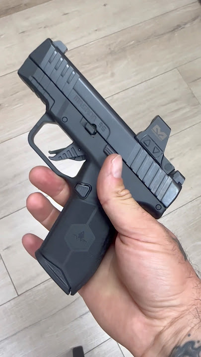 IWI MASADA Full Size and Slim