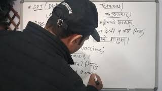 खोप (Vaccine) सम्बन्धी महत्वपूर्ण जानकारी || Loksewa preparation || Smart Educational Trick ||