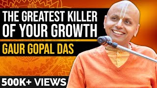 Gaur Gopal Das On Pressure From Society & Parents Beerbiceps Shorts