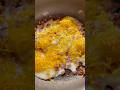 Fried, Scrambled or Omelet?