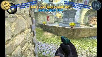 CS:GO - How To Change And Edit Team Name