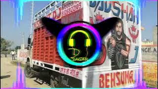 Sat Samundar Par Remix Version (Edm Trance Mix) Dj Sagar Partapur Dj Nikhil Dj Fs Mixer_Sagar