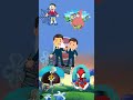 Kira-Kira Rumahnya Sudah Bener Belum Yah??#animation #fyp