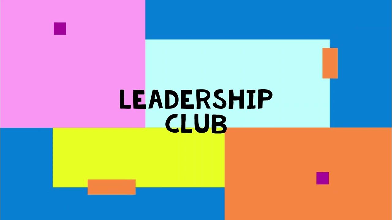 st-jude-school-our-leadership-club-youtube