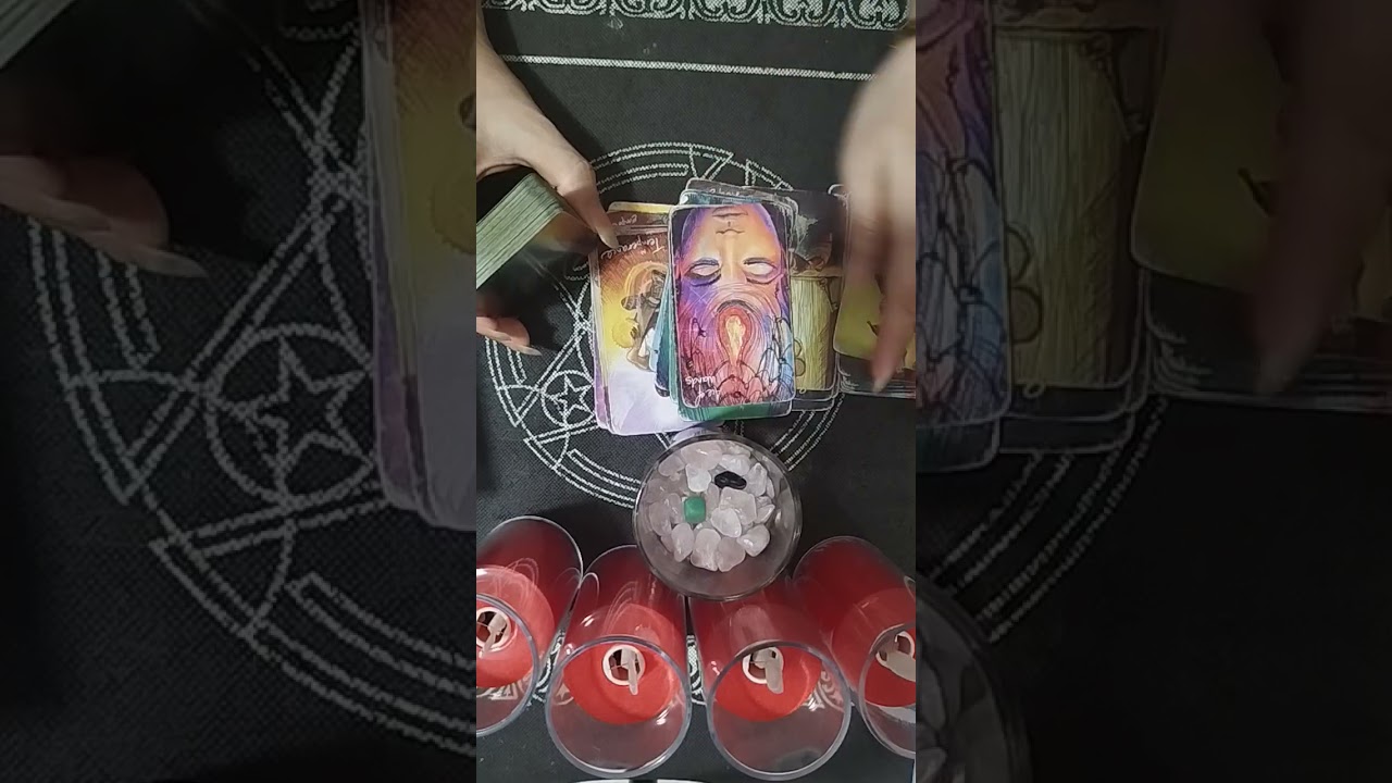 Sắc thái tình cảm của bạn và họ sẽ NTN . Minh Phương tarot.zalo 0976598884 em gái miền Tây