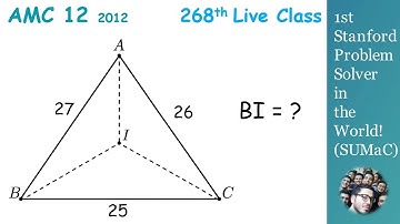 AMC 12, 10, 8, AIME Math Tutor & 2025 Prep Crash Course | 2024 Tips, Walkthroughs, Practice Problems