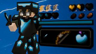 Thunder 128x Resourcepack Download best pvp texturepack | Texturepack.BE