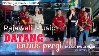 Rajawali   Sungai Rambutan Ktm  Datang Untuk Pergi  Shapa Wg Channel