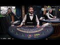 BLACKJACK - Rumo aos 30k (ep-12)